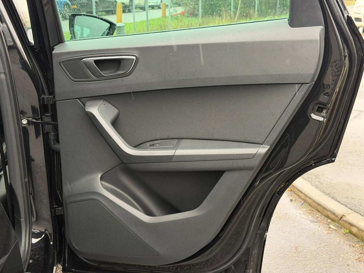 Used SEAT Ateca 2018 for sale - 77437580: Photo 48