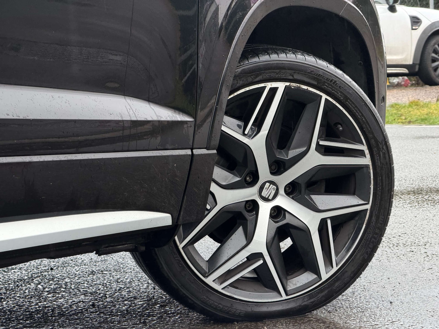 Used SEAT Ateca 2018 for sale - 77437580: Photo 50