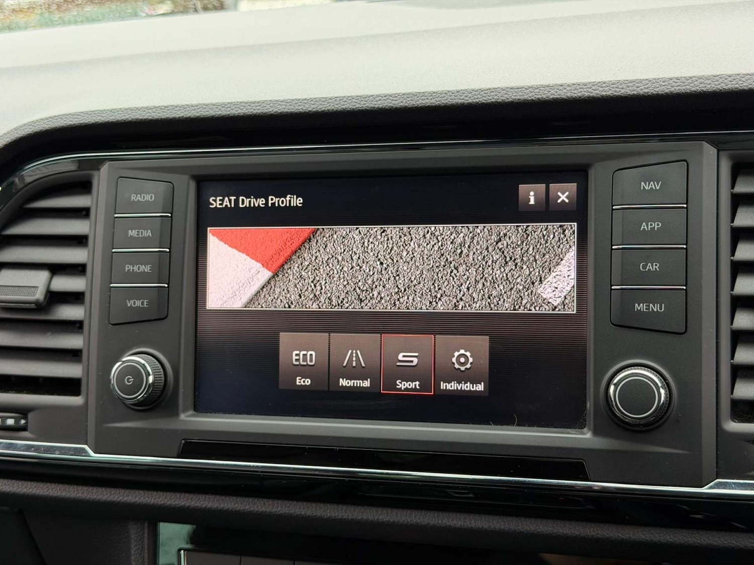 Used SEAT Ateca 2018 for sale - 77437580: Photo 52