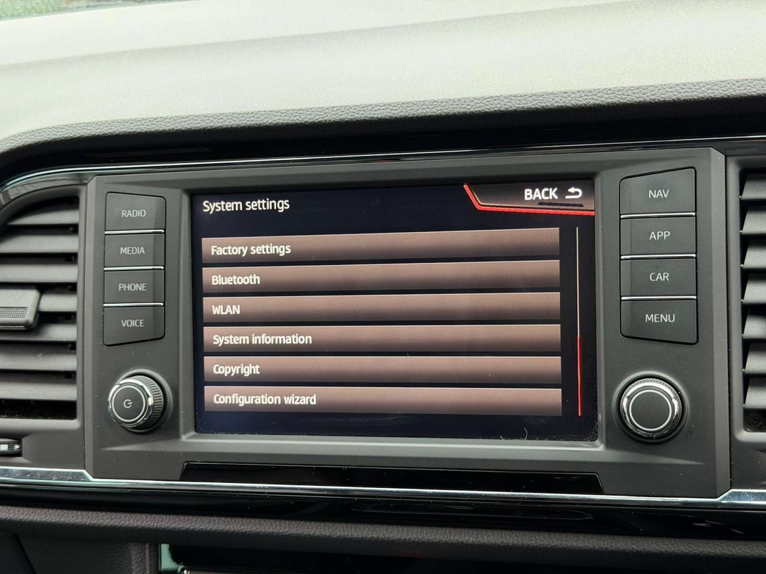 Used SEAT Ateca 2018 for sale - 77437580: Photo 55