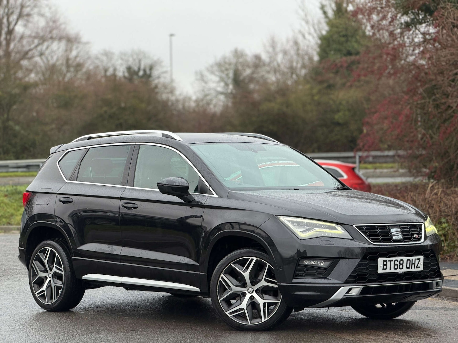 Used SEAT Ateca 2018 for sale - 77437580: Photo 6