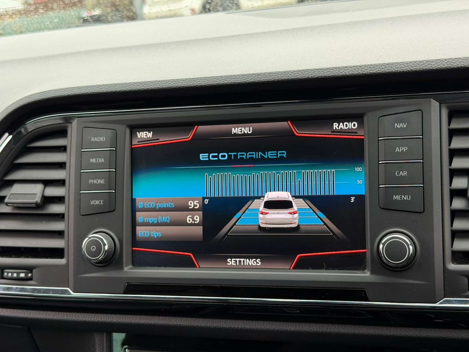 Used SEAT Ateca 2018 for sale - 77437580: Photo 60