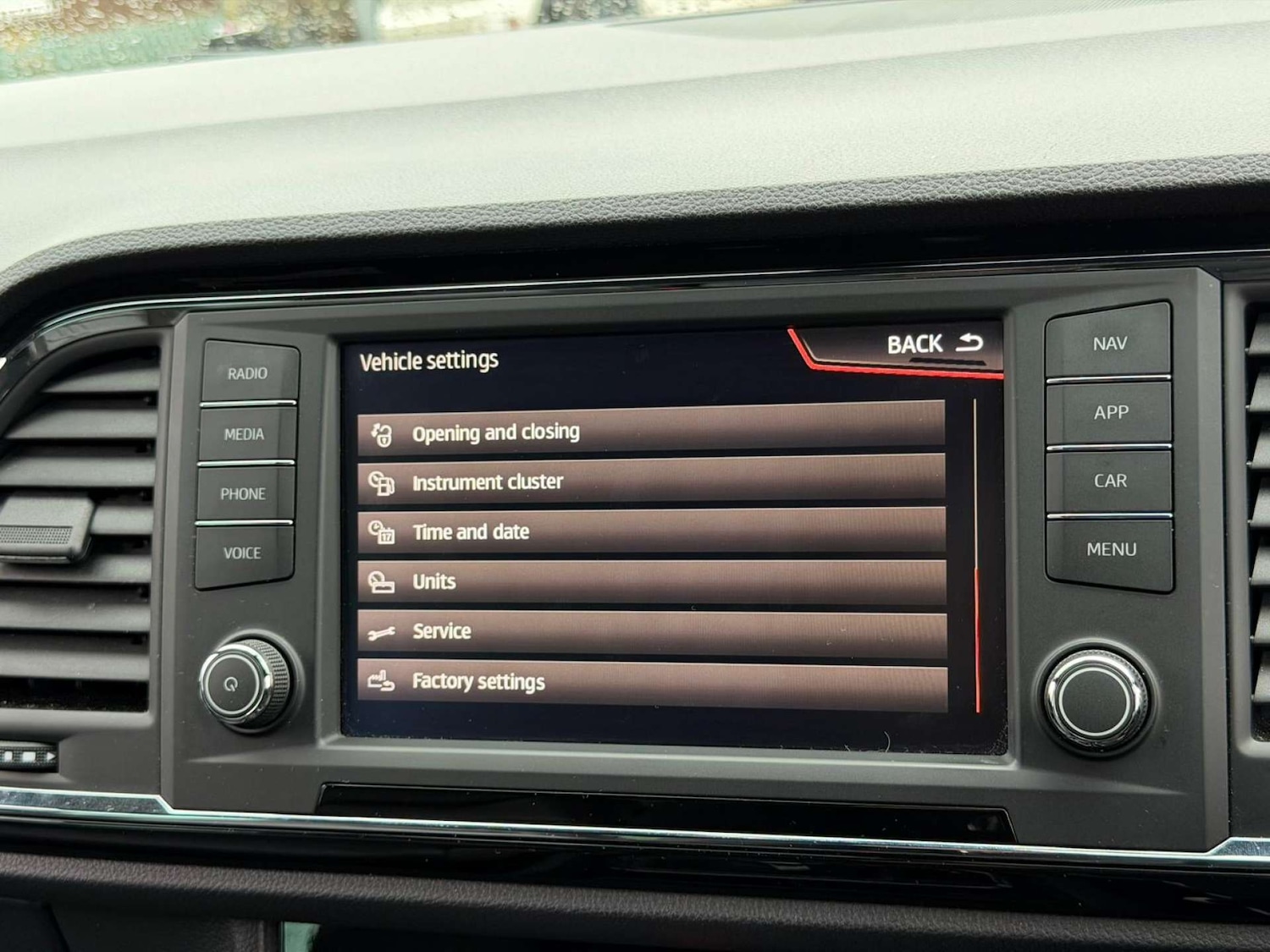 Used SEAT Ateca 2018 for sale - 77437580: Photo 61