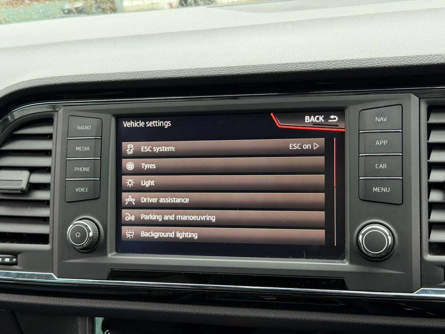 Used SEAT Ateca 2018 for sale - 77437580: Photo 62