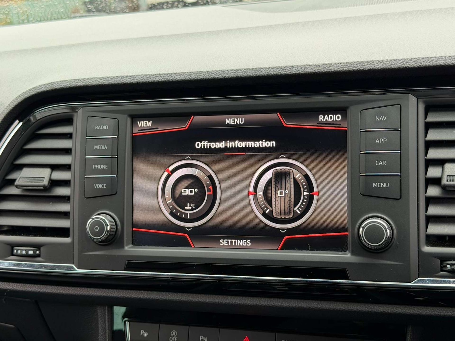 Used SEAT Ateca 2018 for sale - 77437580: Photo 64