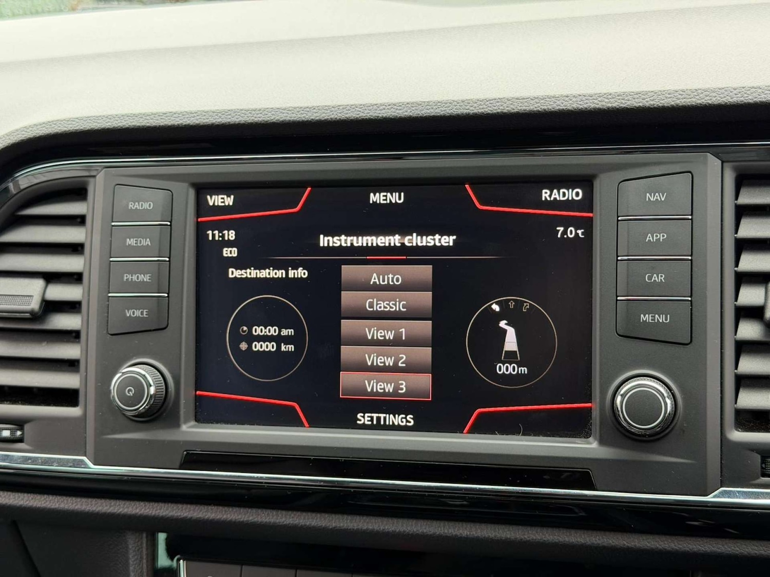 Used SEAT Ateca 2018 for sale - 77437580: Photo 66