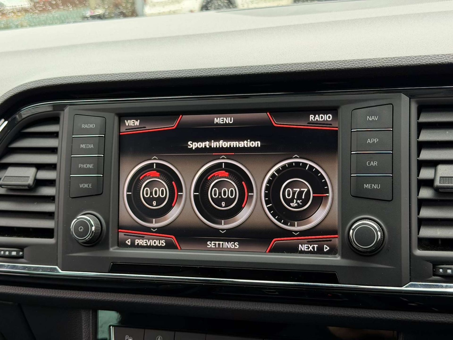 Used SEAT Ateca 2018 for sale - 77437580: Photo 67