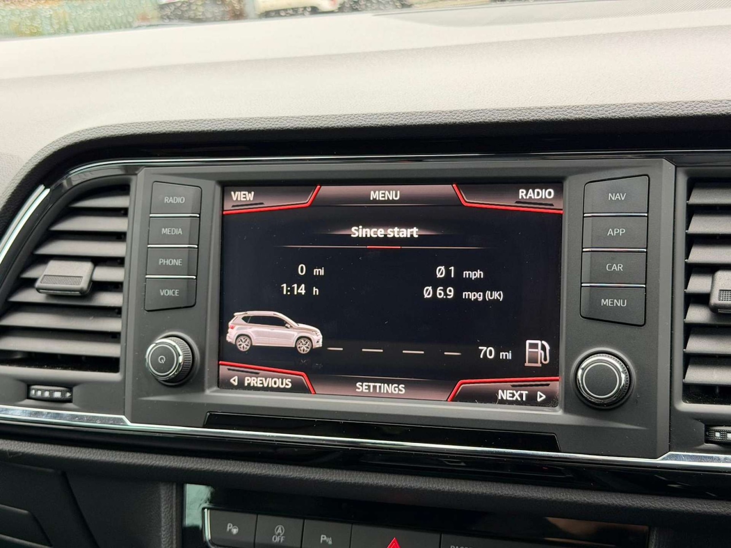 Used SEAT Ateca 2018 for sale - 77437580: Photo 68