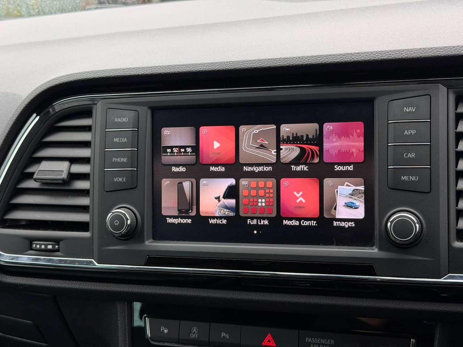 Used SEAT Ateca 2018 for sale - 77437580: Photo 69