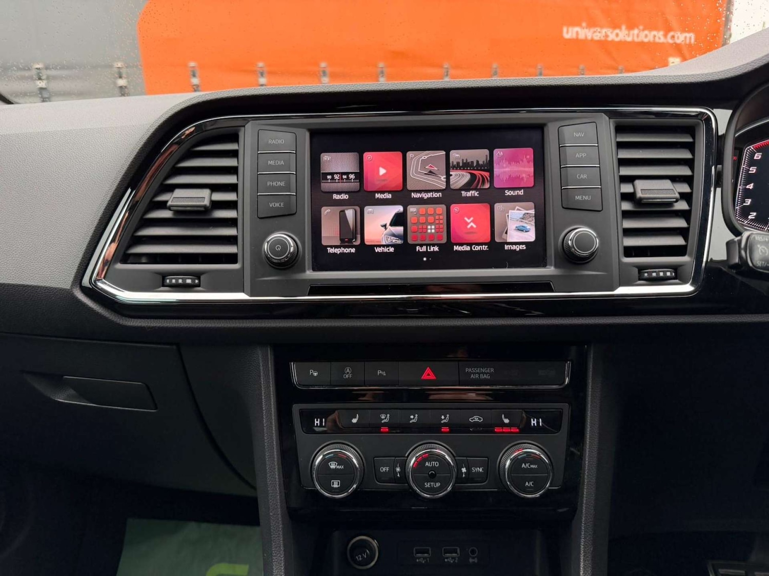 Used SEAT Ateca 2018 for sale - 77437580: Photo 70