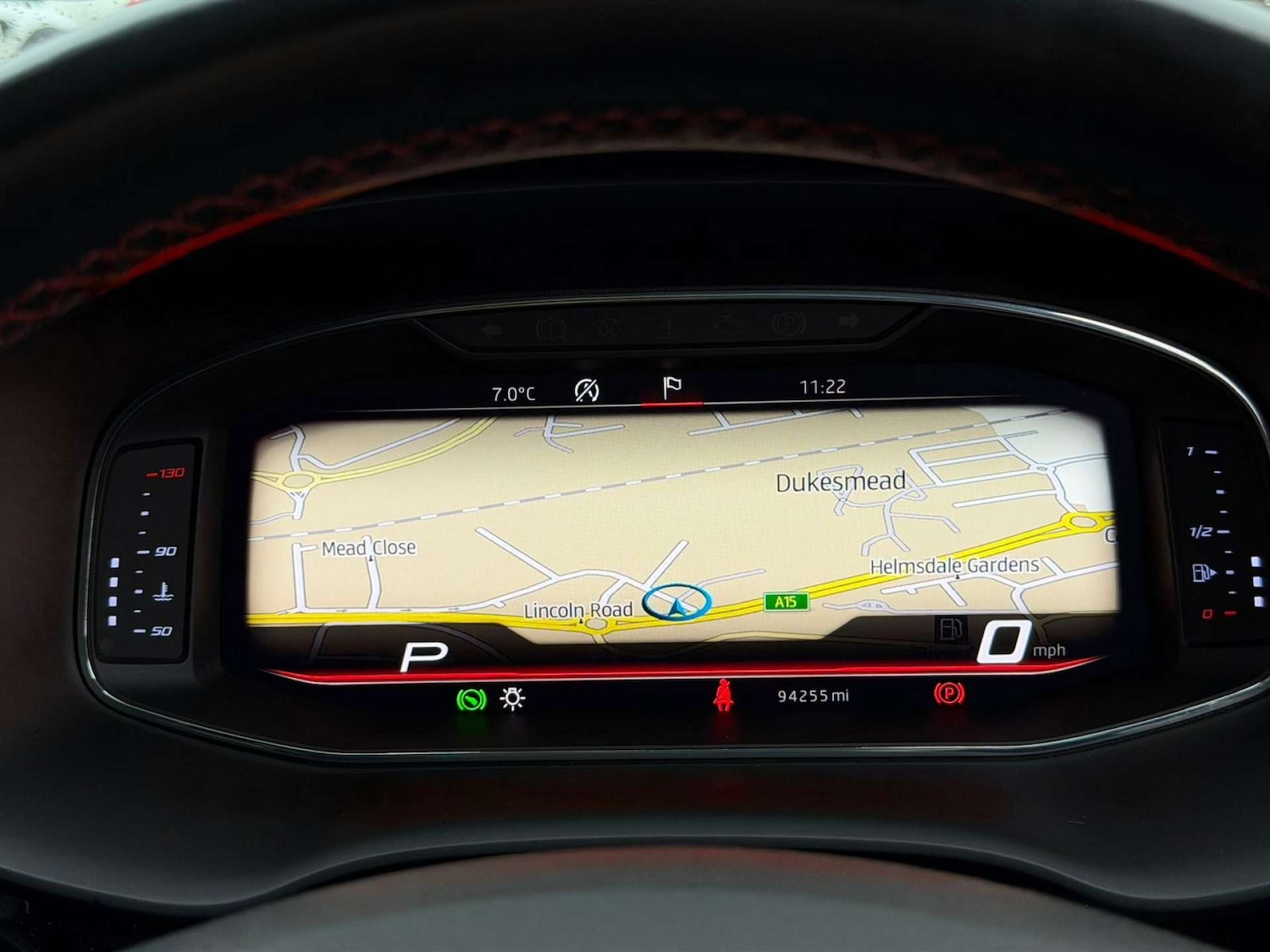 Used SEAT Ateca 2018 for sale - 77437580: Photo 72