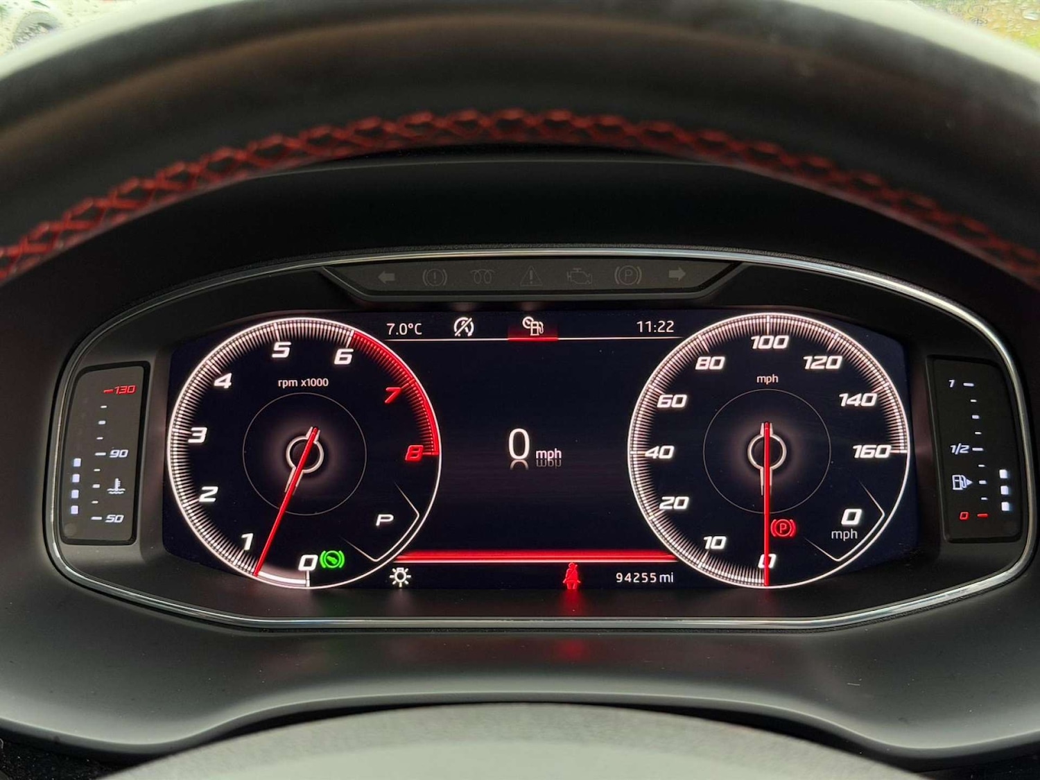 Used SEAT Ateca 2018 for sale - 77437580: Photo 74