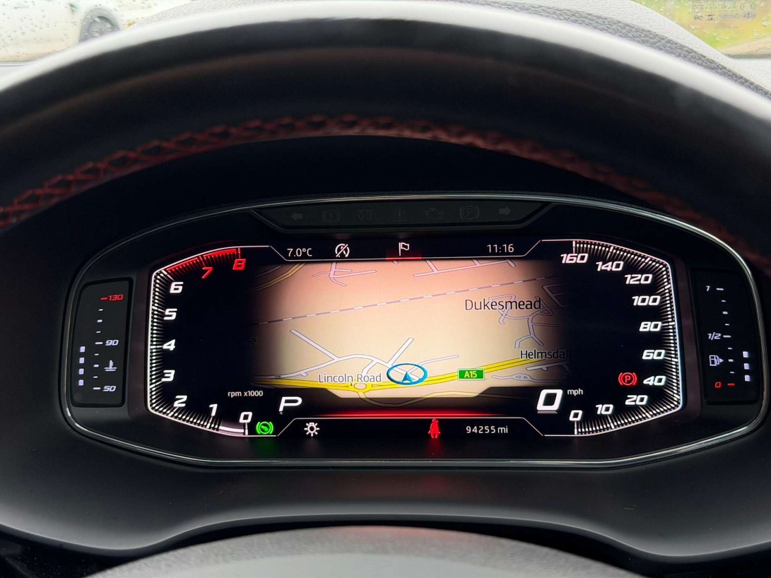 Used SEAT Ateca 2018 for sale - 77437580: Photo 75