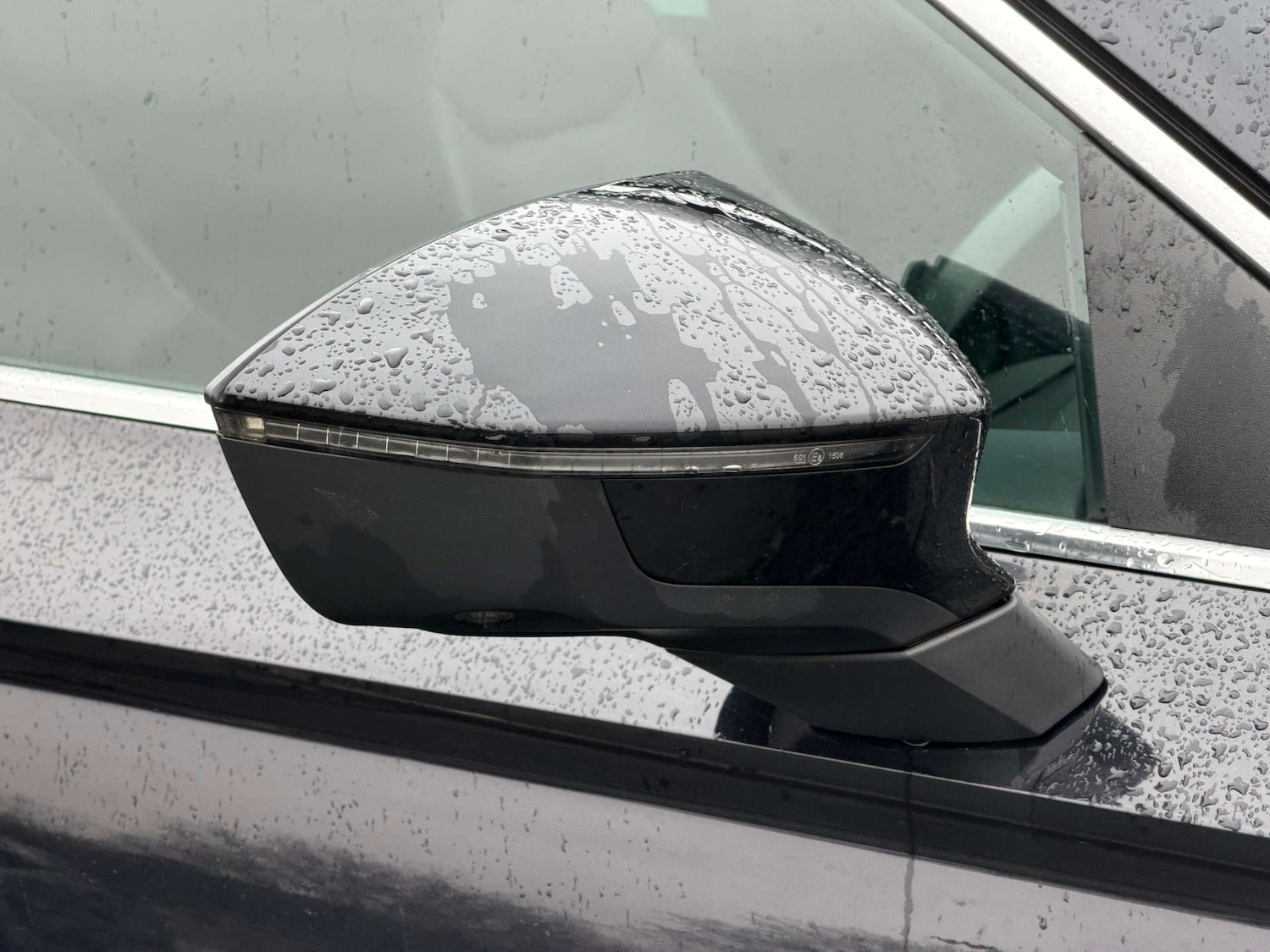 Used SEAT Ateca 2018 for sale - 77437580: Photo 76