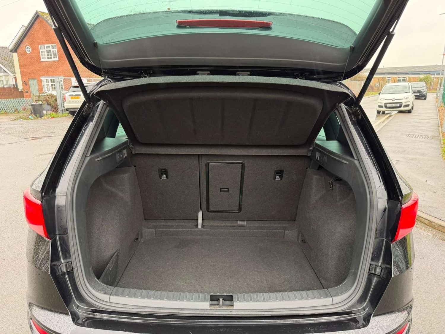 Used SEAT Ateca 2018 for sale - 77437580: Photo 77