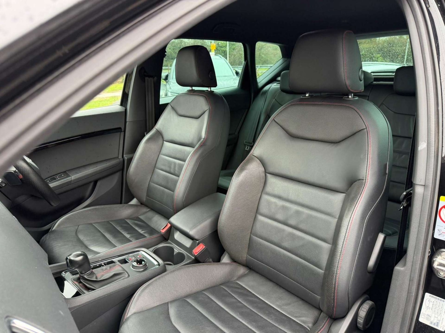 Used SEAT Ateca 2018 for sale - 77437580: Photo 79