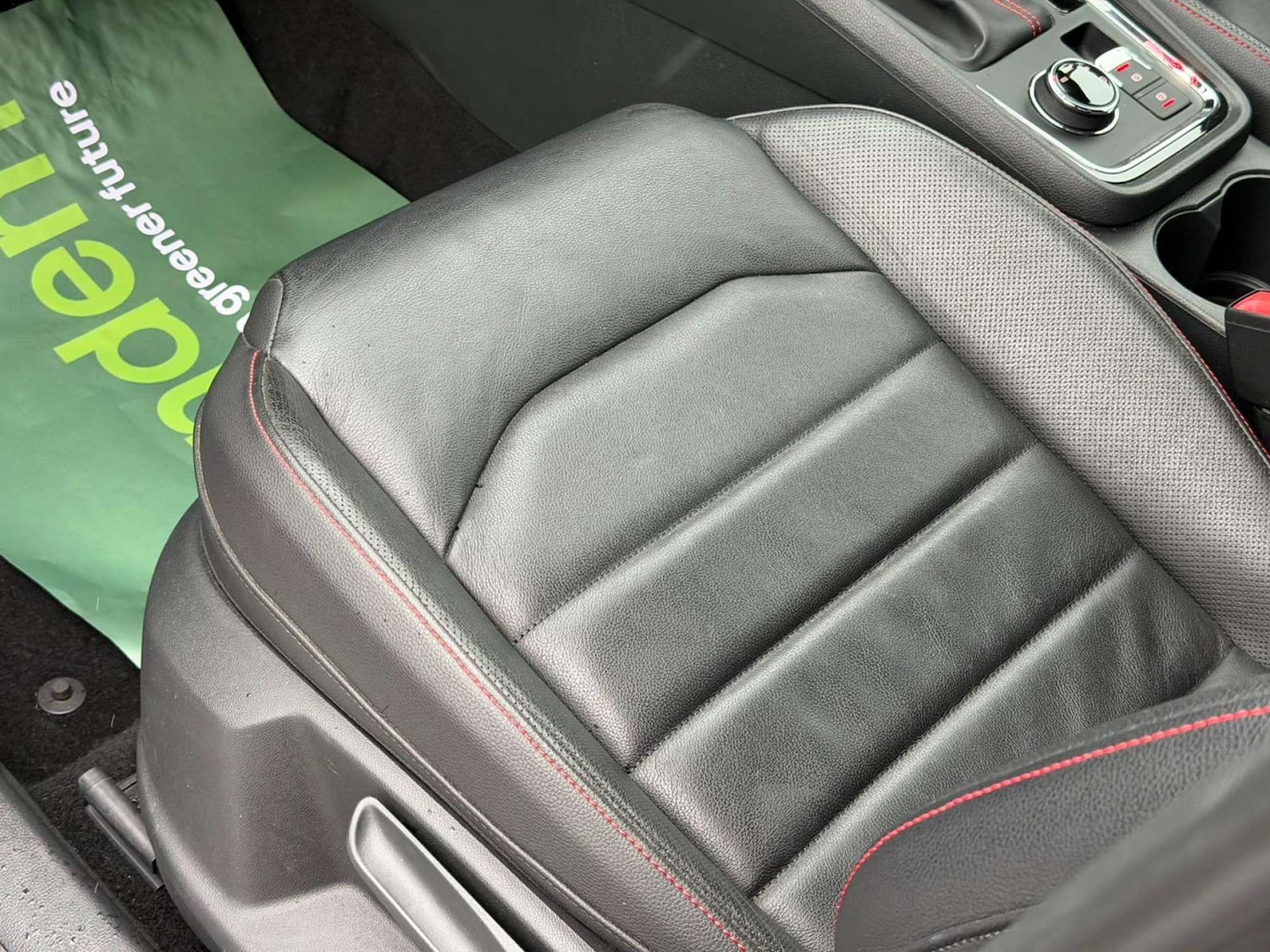 Used SEAT Ateca 2018 for sale - 77437580: Photo 80