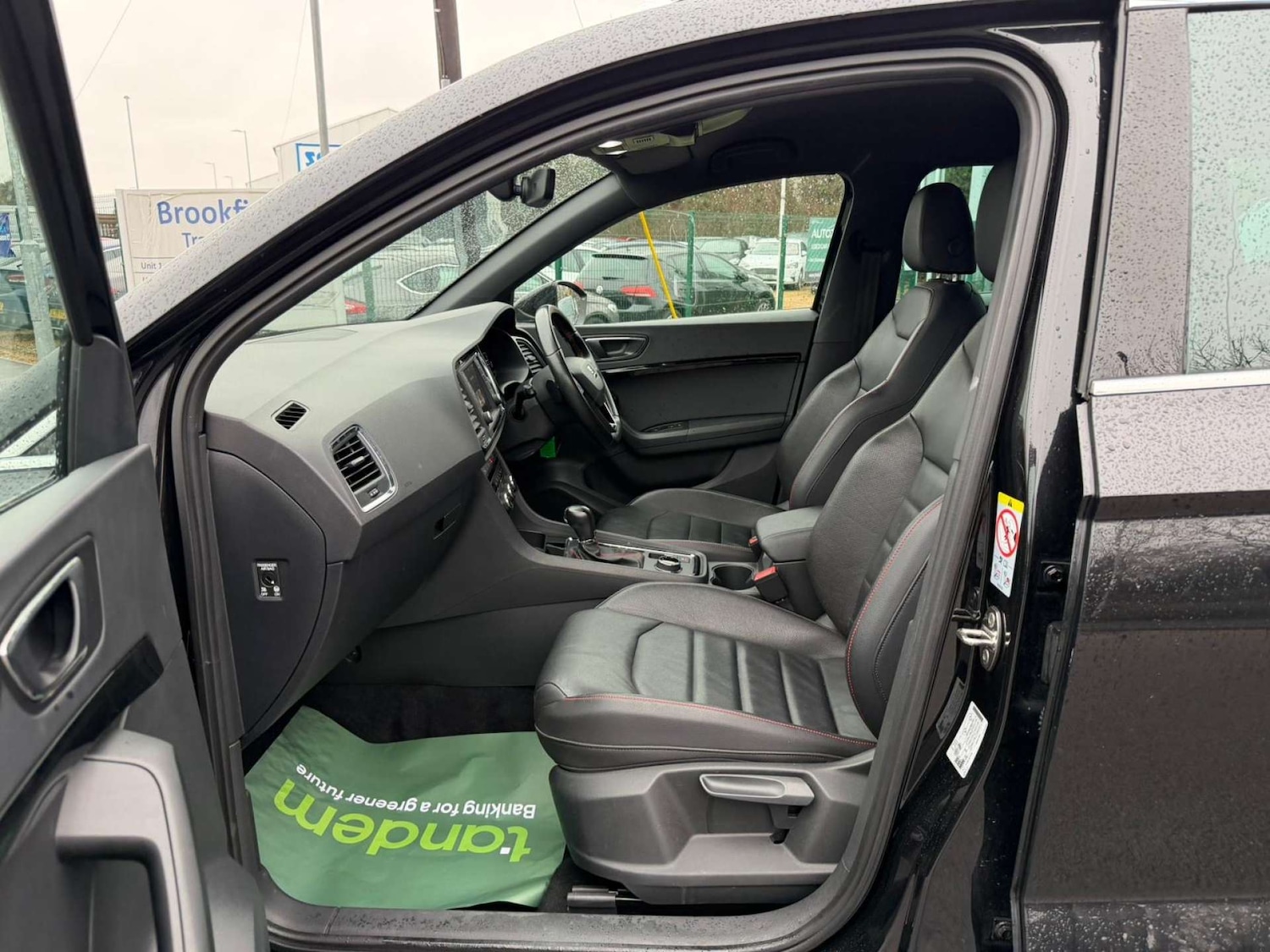 Used SEAT Ateca 2018 for sale - 77437580: Photo 81