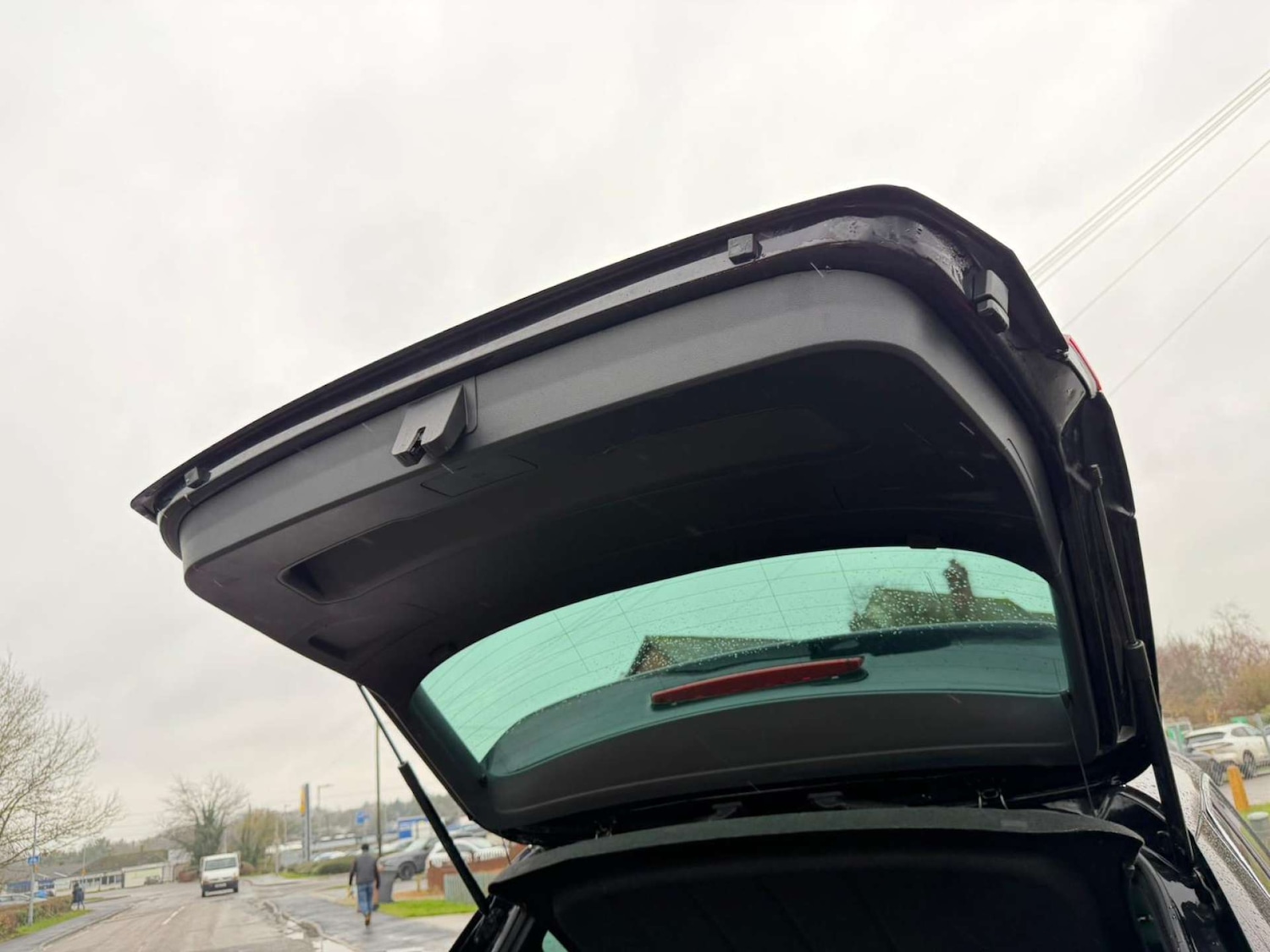 Used SEAT Ateca 2018 for sale - 77437580: Photo 86