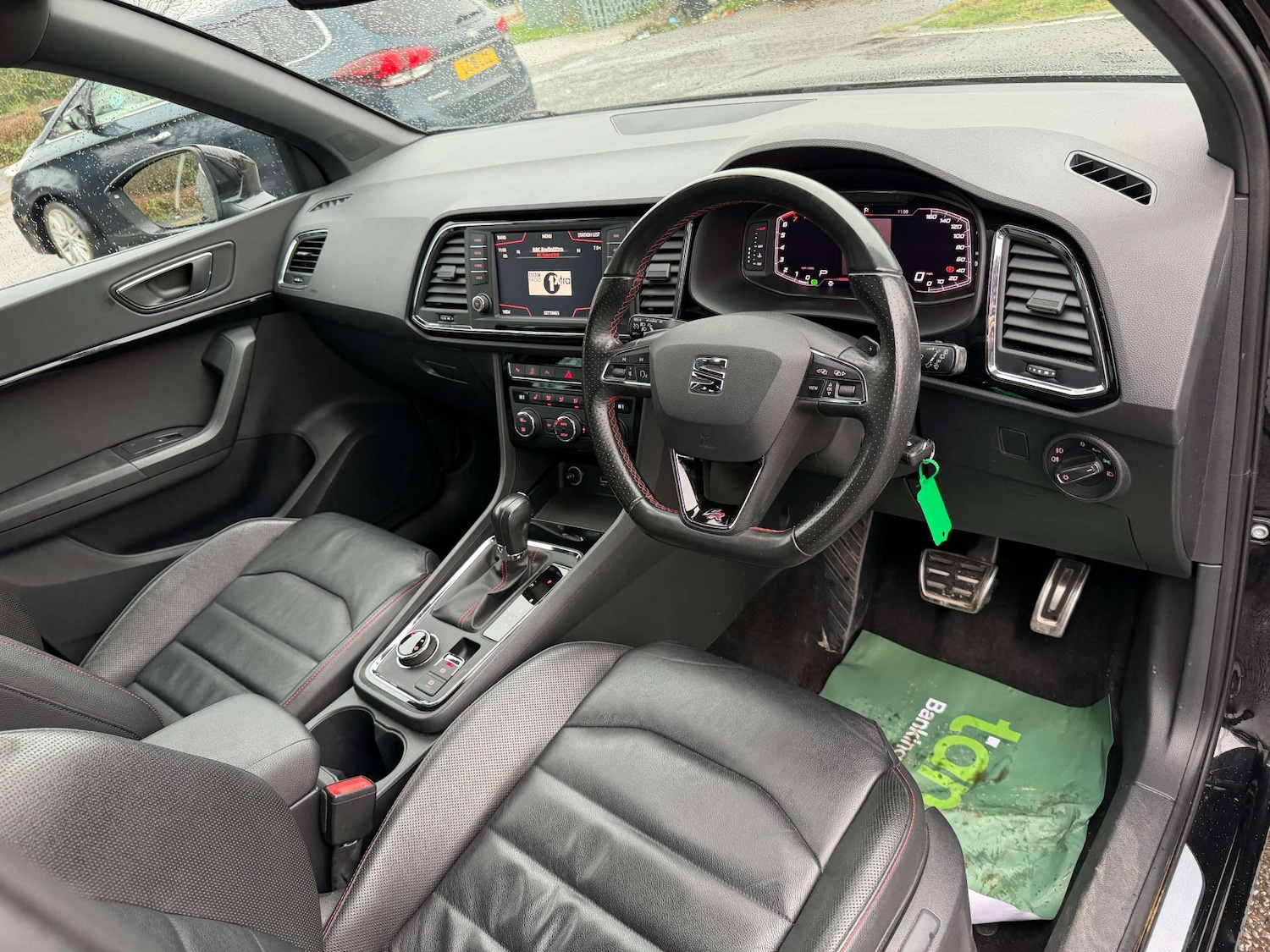 Used SEAT Ateca 2018 for sale - 77437580: Photo 87