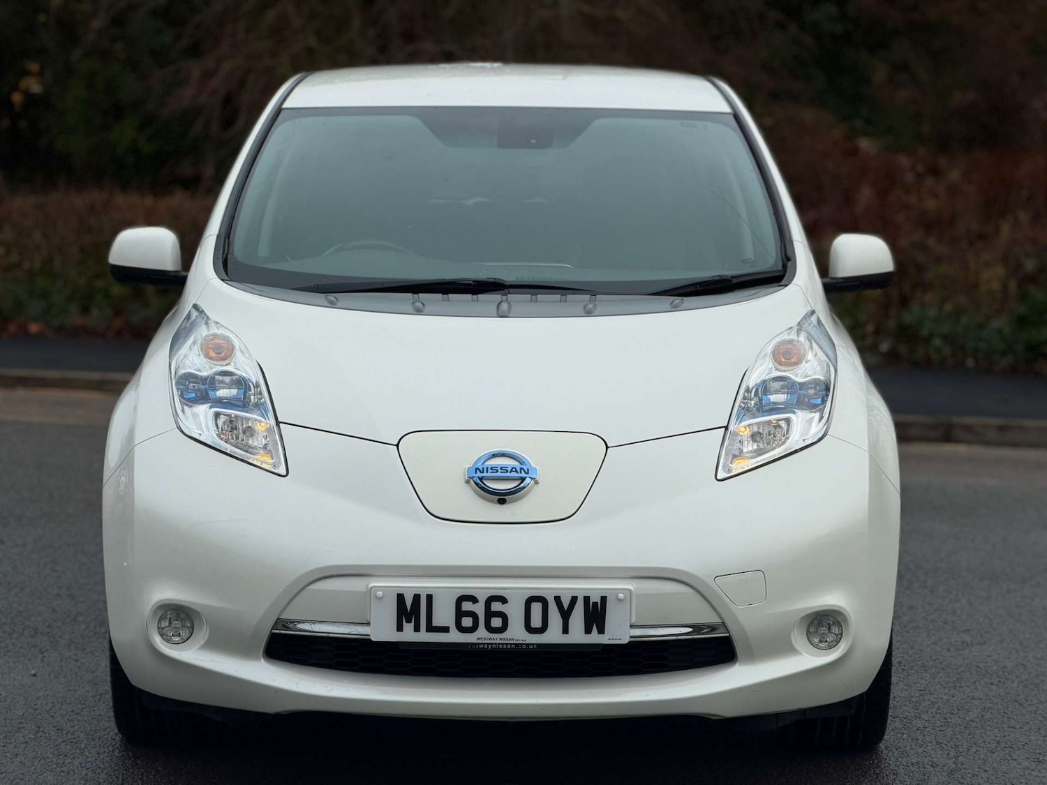 Used Nissan Leaf 2016 for sale - 77437508: Photo 2