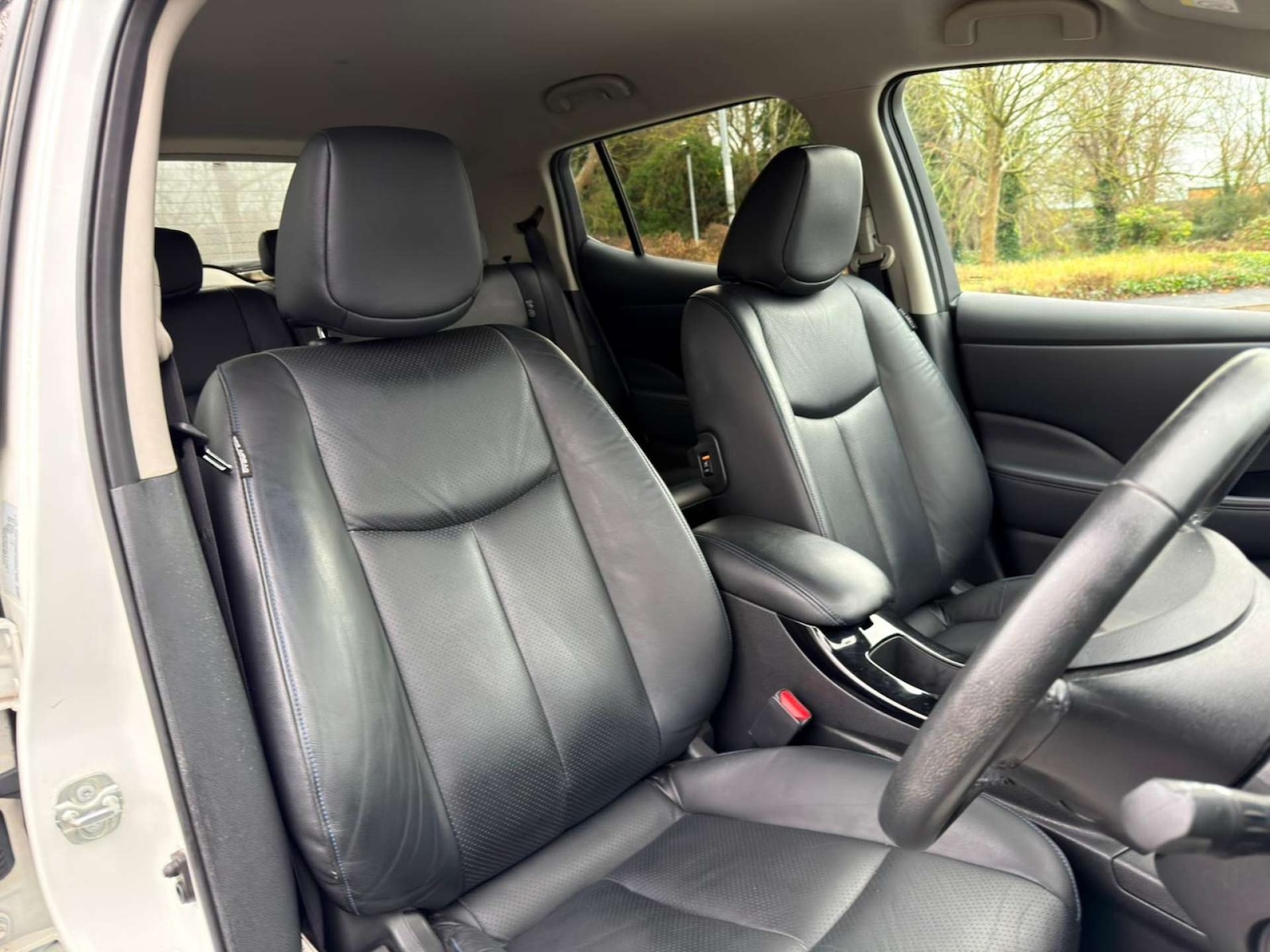 Used Nissan Leaf 2016 for sale - 77437508: Photo 22