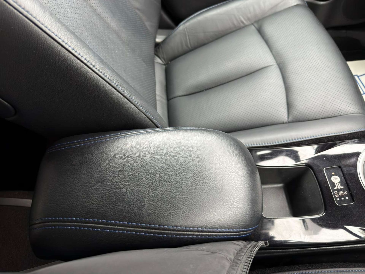 Used Nissan Leaf 2016 for sale - 77437508: Photo 32