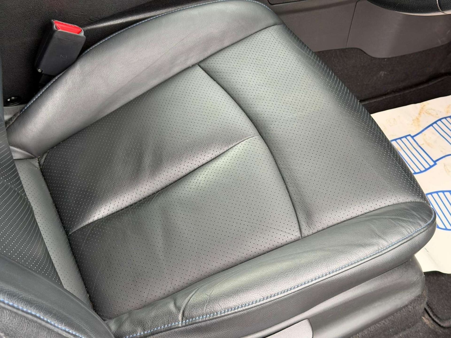 Used Nissan Leaf 2016 for sale - 77437508: Photo 35