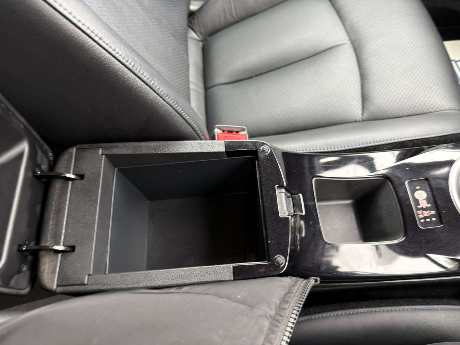 Used Nissan Leaf 2016 for sale - 77437508: Photo 36