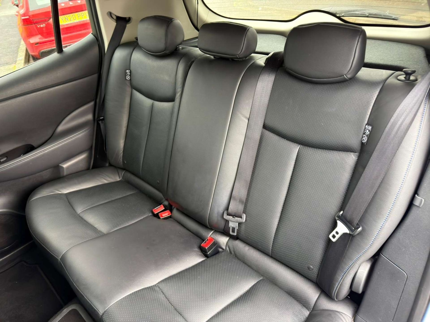 Used Nissan Leaf 2016 for sale - 77437508: Photo 37