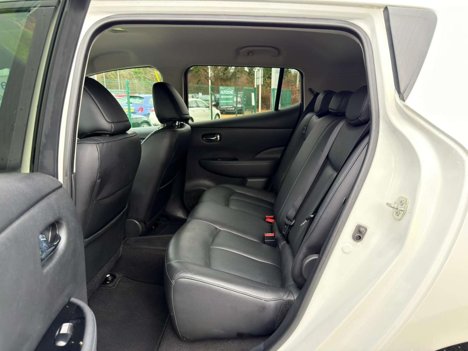 Used Nissan Leaf 2016 for sale - 77437508: Photo 39