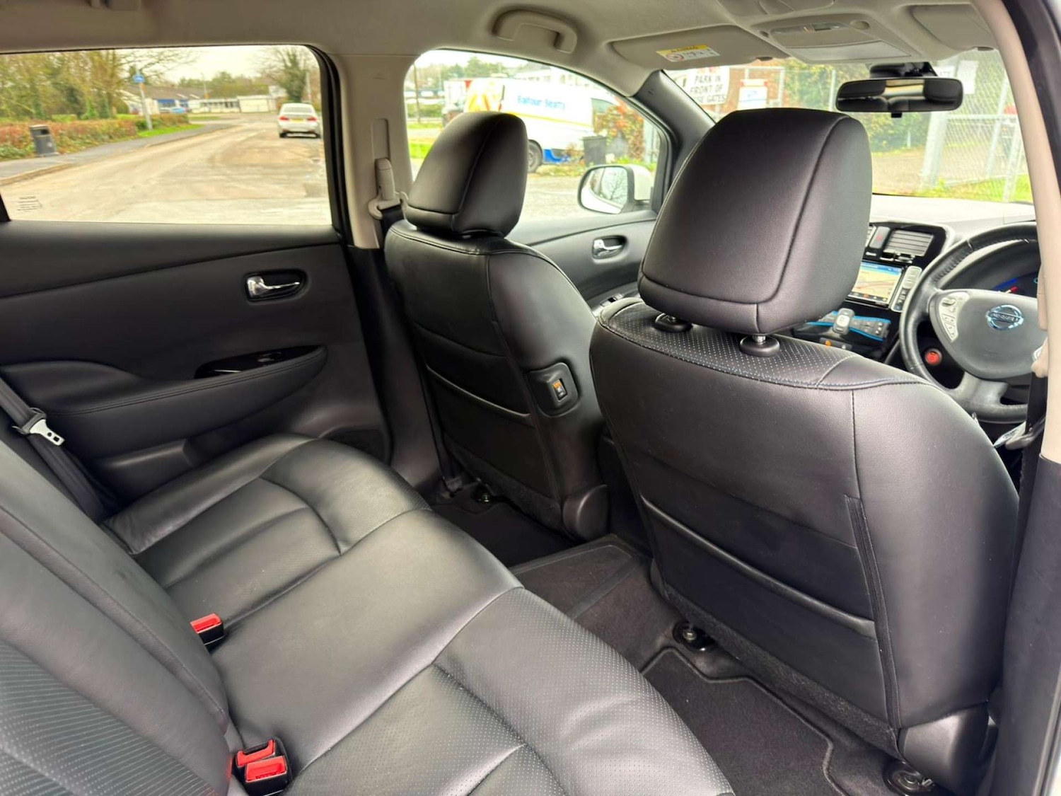 Used Nissan Leaf 2016 for sale - 77437508: Photo 42