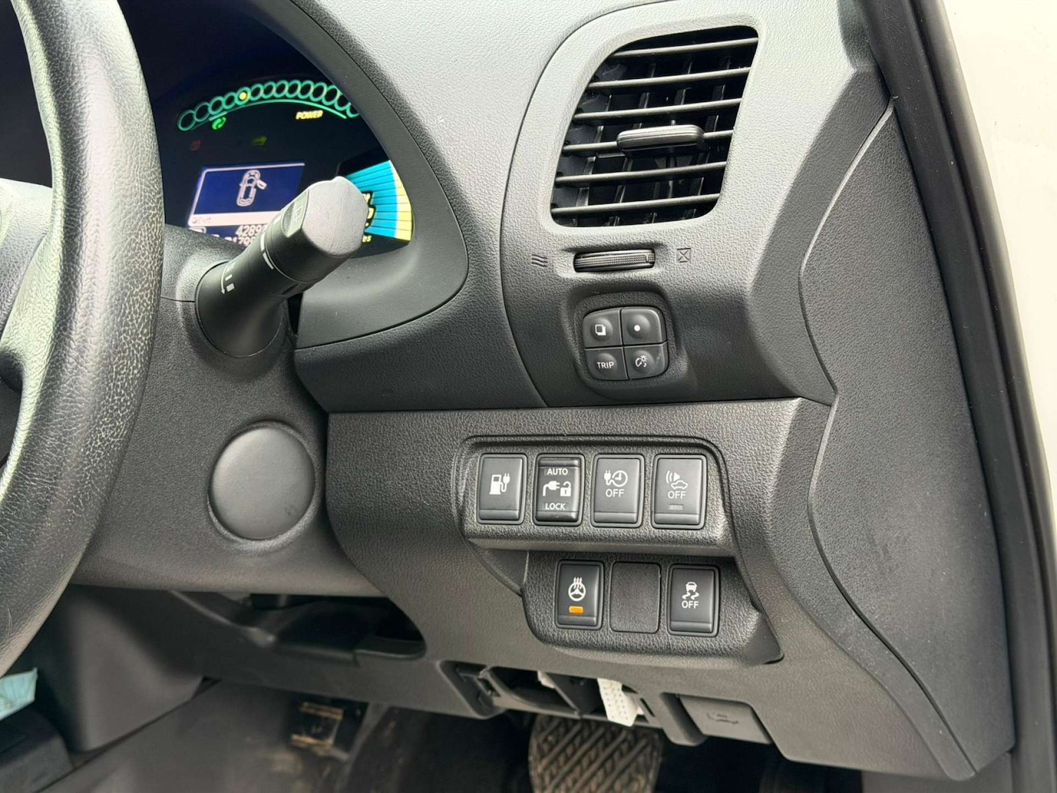 Used Nissan Leaf 2016 for sale - 77437508: Photo 45