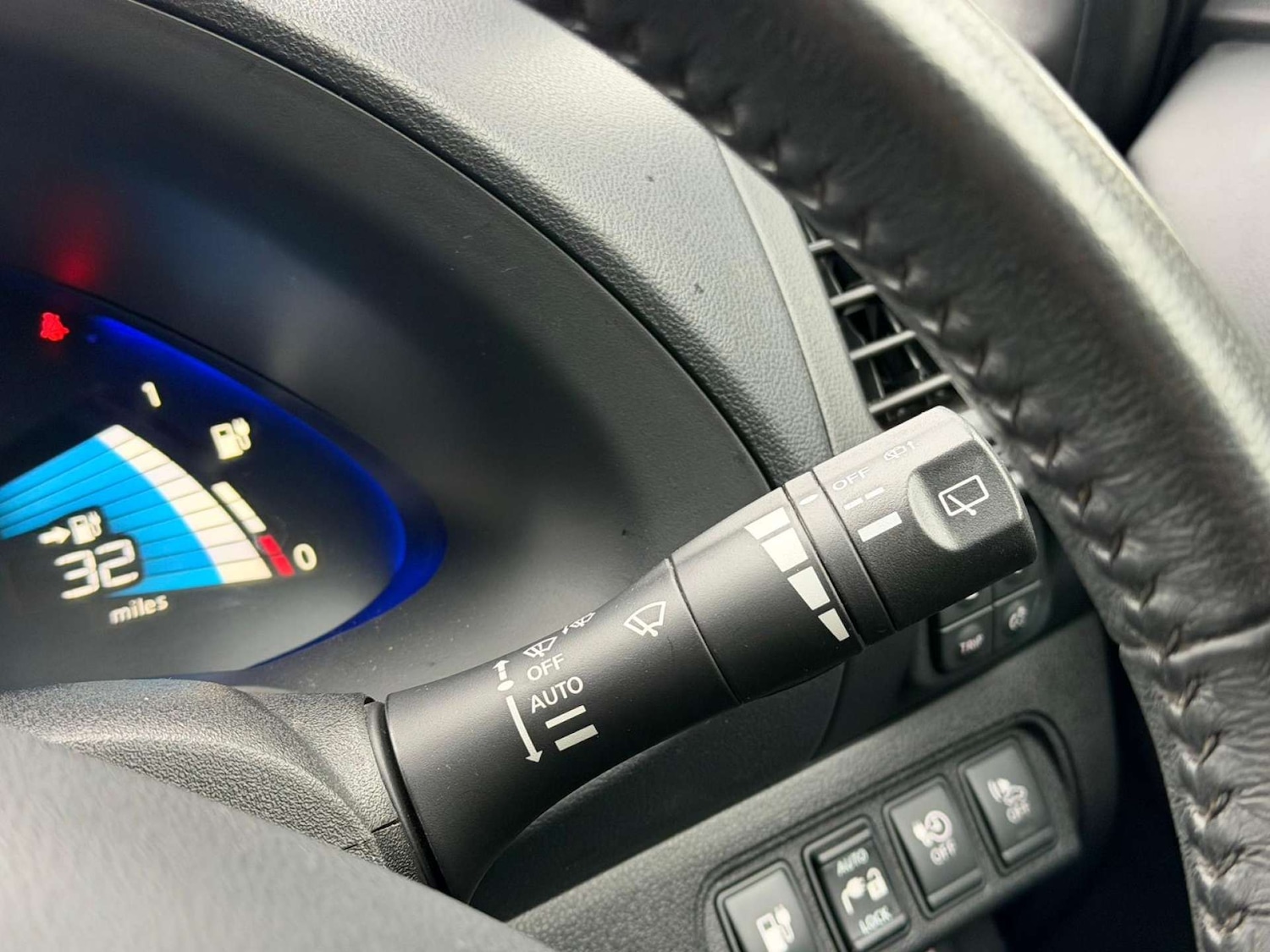 Used Nissan Leaf 2016 for sale - 77437508: Photo 47