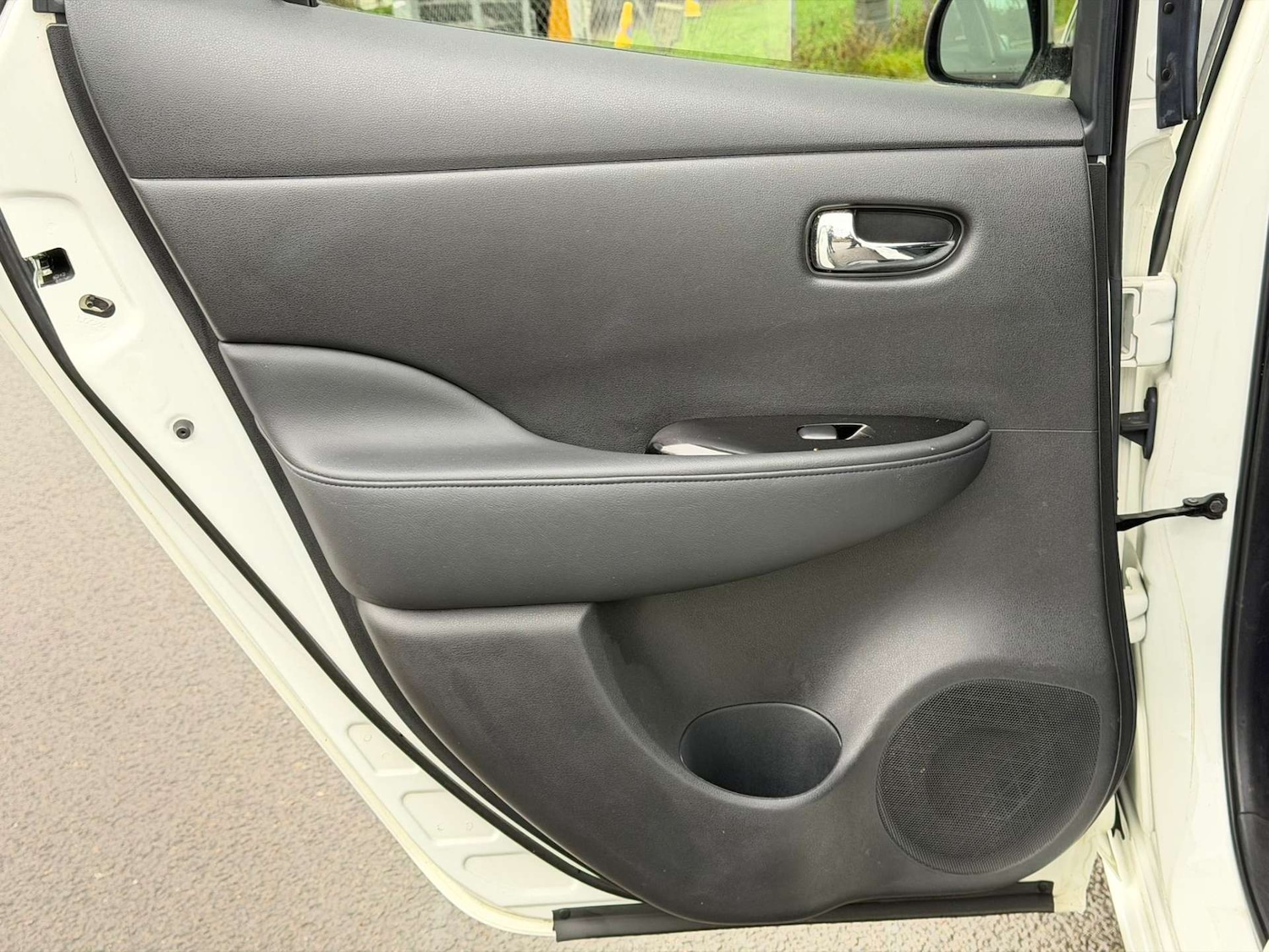 Used Nissan Leaf 2016 for sale - 77437508: Photo 51