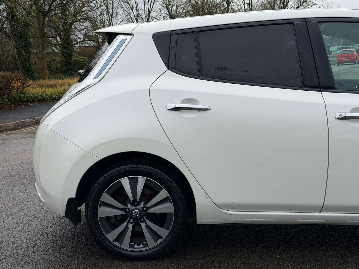 Used Nissan Leaf 2016 for sale - 77437508: Photo 56