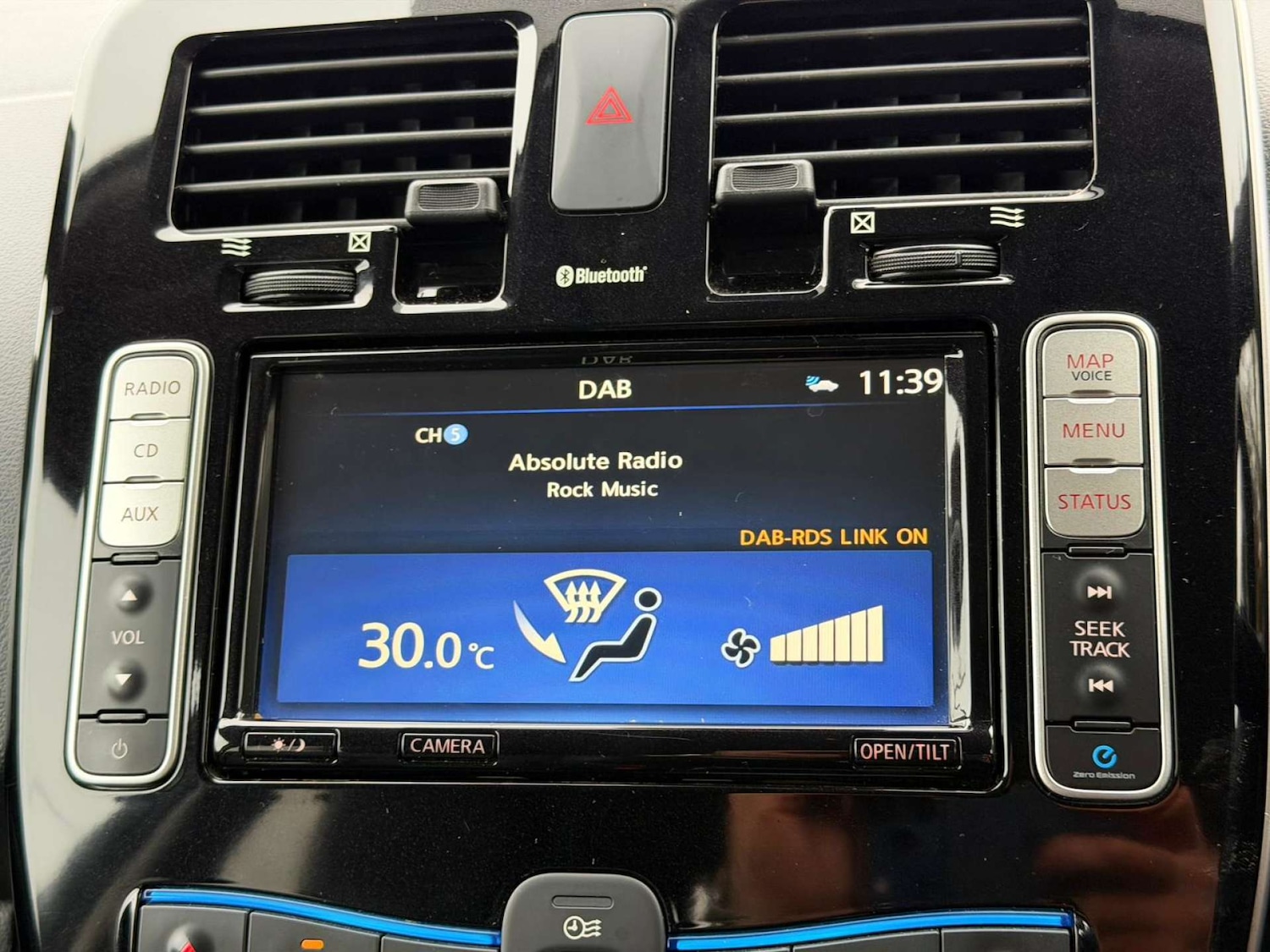 Used Nissan Leaf 2016 for sale - 77437508: Photo 58