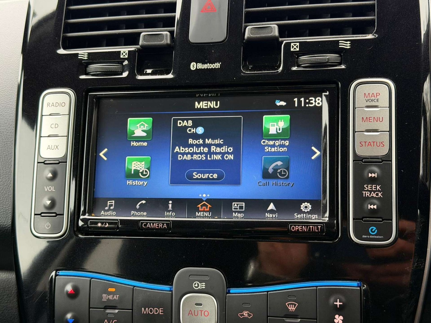 Used Nissan Leaf 2016 for sale - 77437508: Photo 61