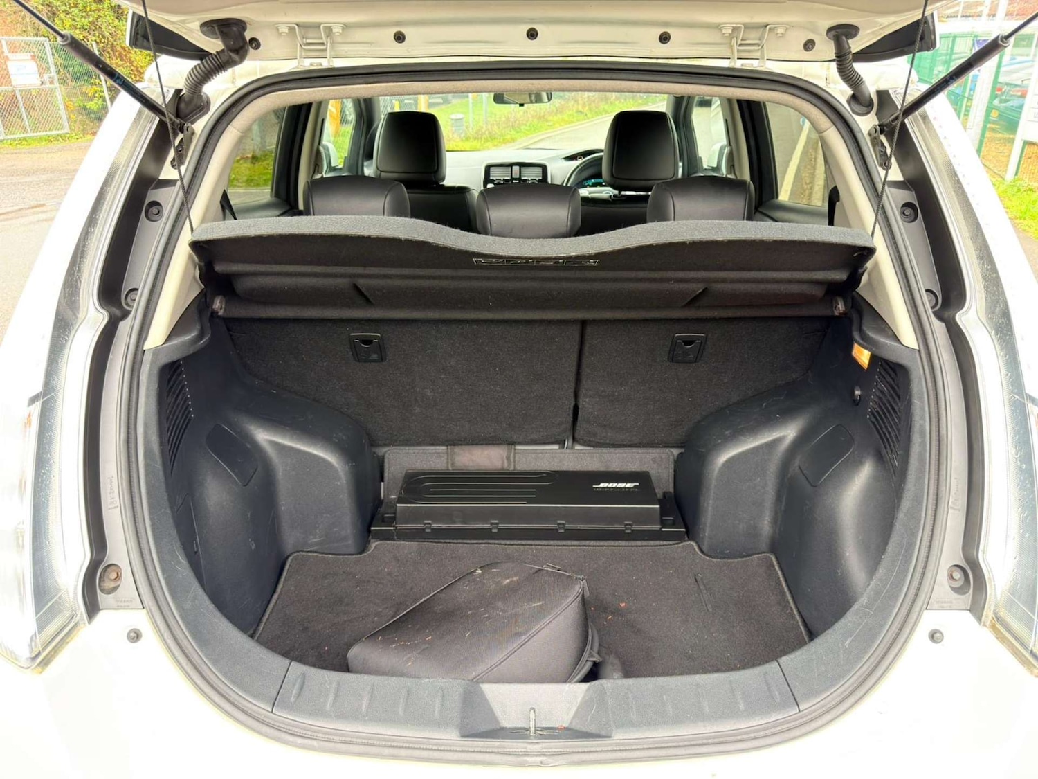 Used Nissan Leaf 2016 for sale - 77437508: Photo 71