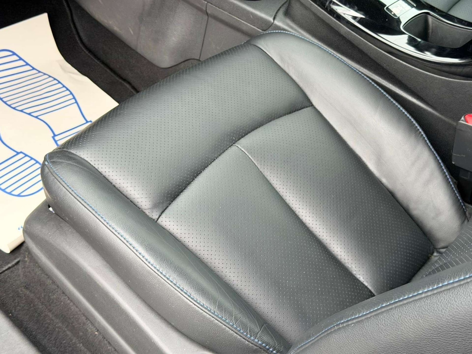 Used Nissan Leaf 2016 for sale - 77437508: Photo 74