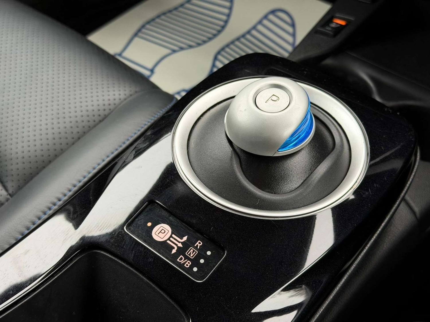 Used Nissan Leaf 2016 for sale - 77437508: Photo 77