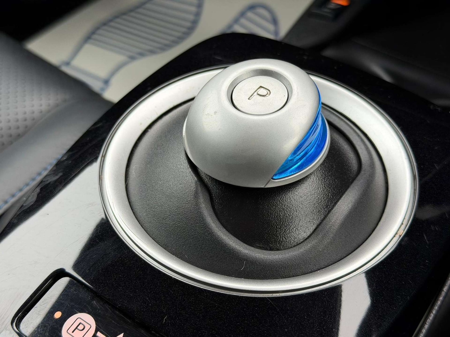 Used Nissan Leaf 2016 for sale - 77437508: Photo 78