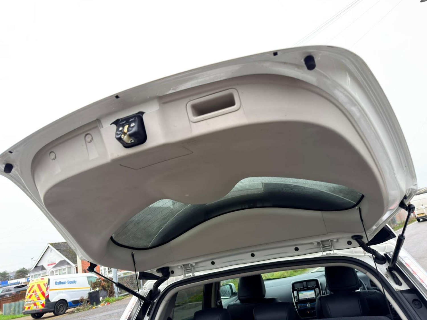 Used Nissan Leaf 2016 for sale - 77437508: Photo 82