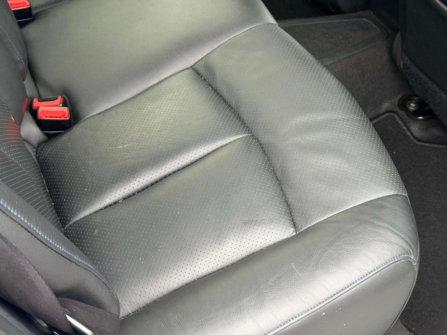 Used Nissan Leaf 2016 for sale - 77437508: Photo 84