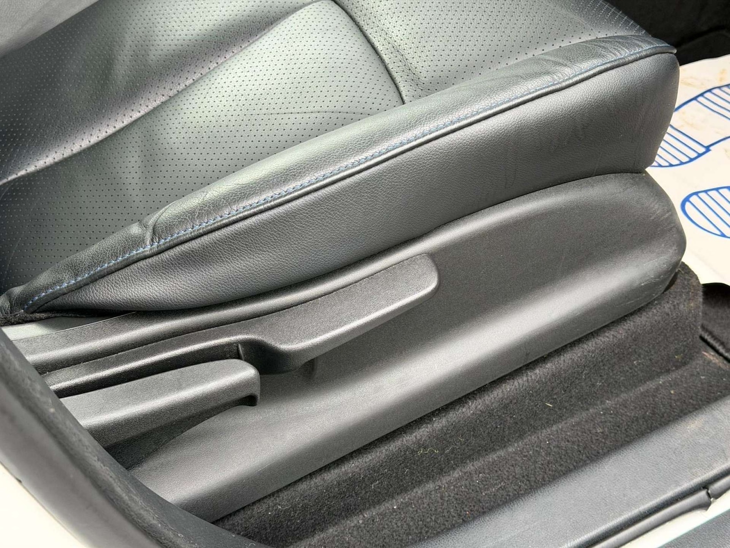 Used Nissan Leaf 2016 for sale - 77437508: Photo 86