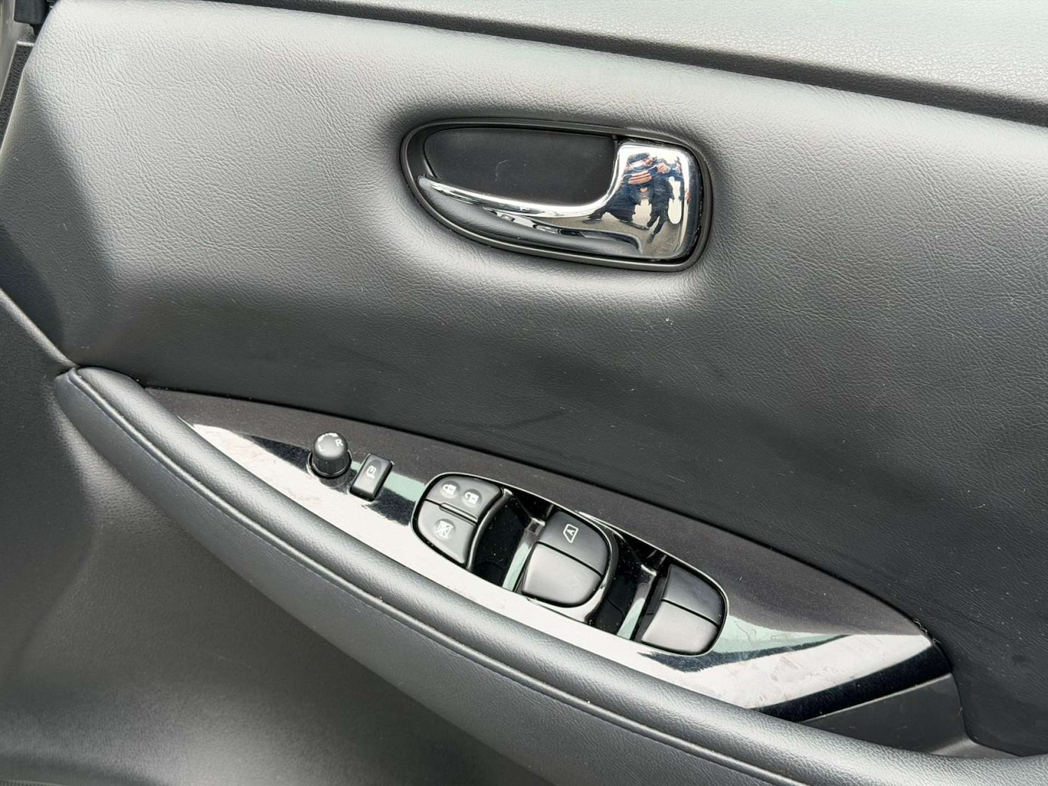 Used Nissan Leaf 2016 for sale - 77437508: Photo 87