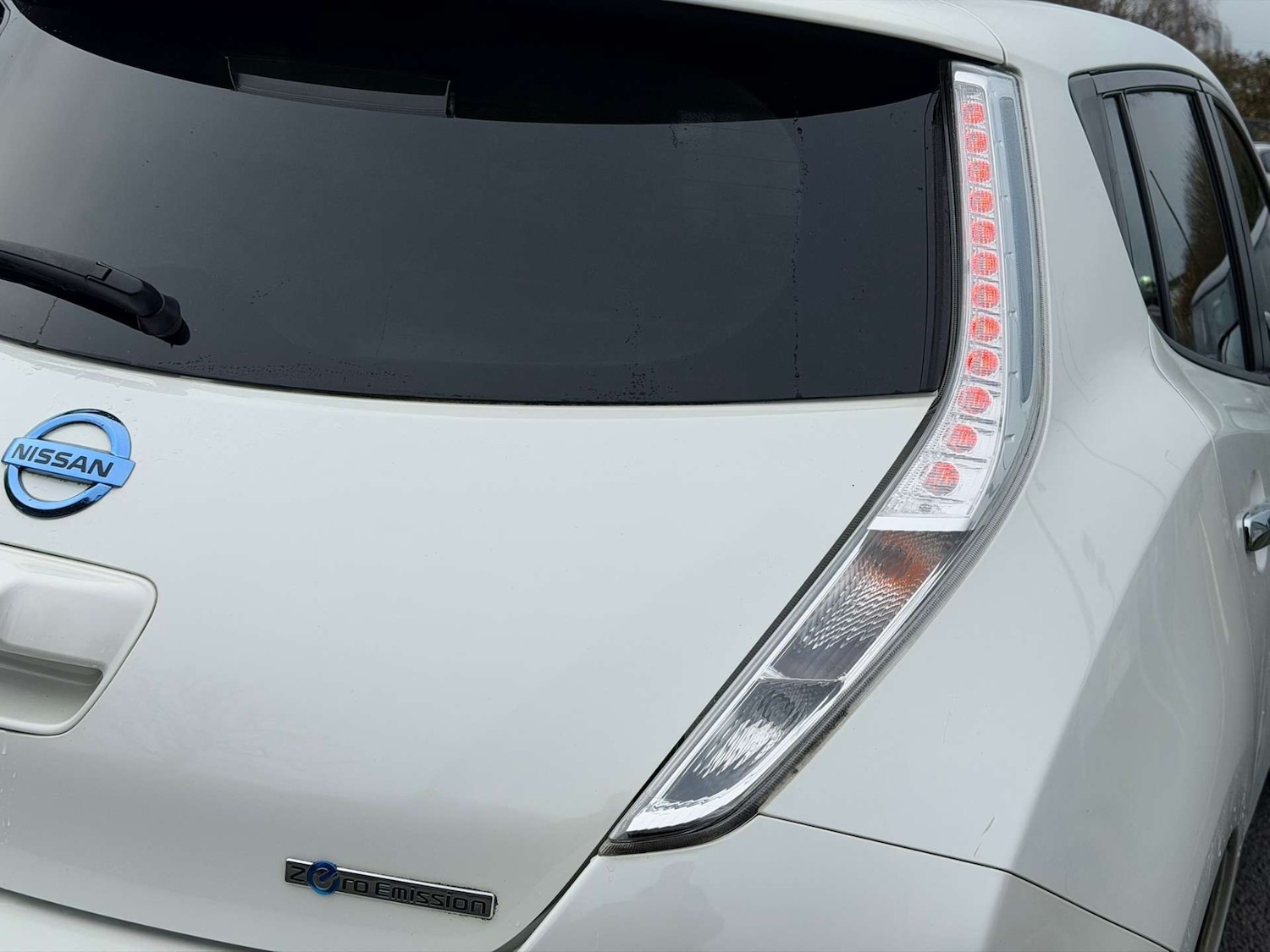 Used Nissan Leaf 2016 for sale - 77437508: Photo 89