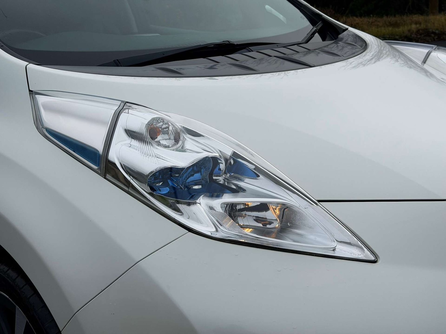 Used Nissan Leaf 2016 for sale - 77437508: Photo 90