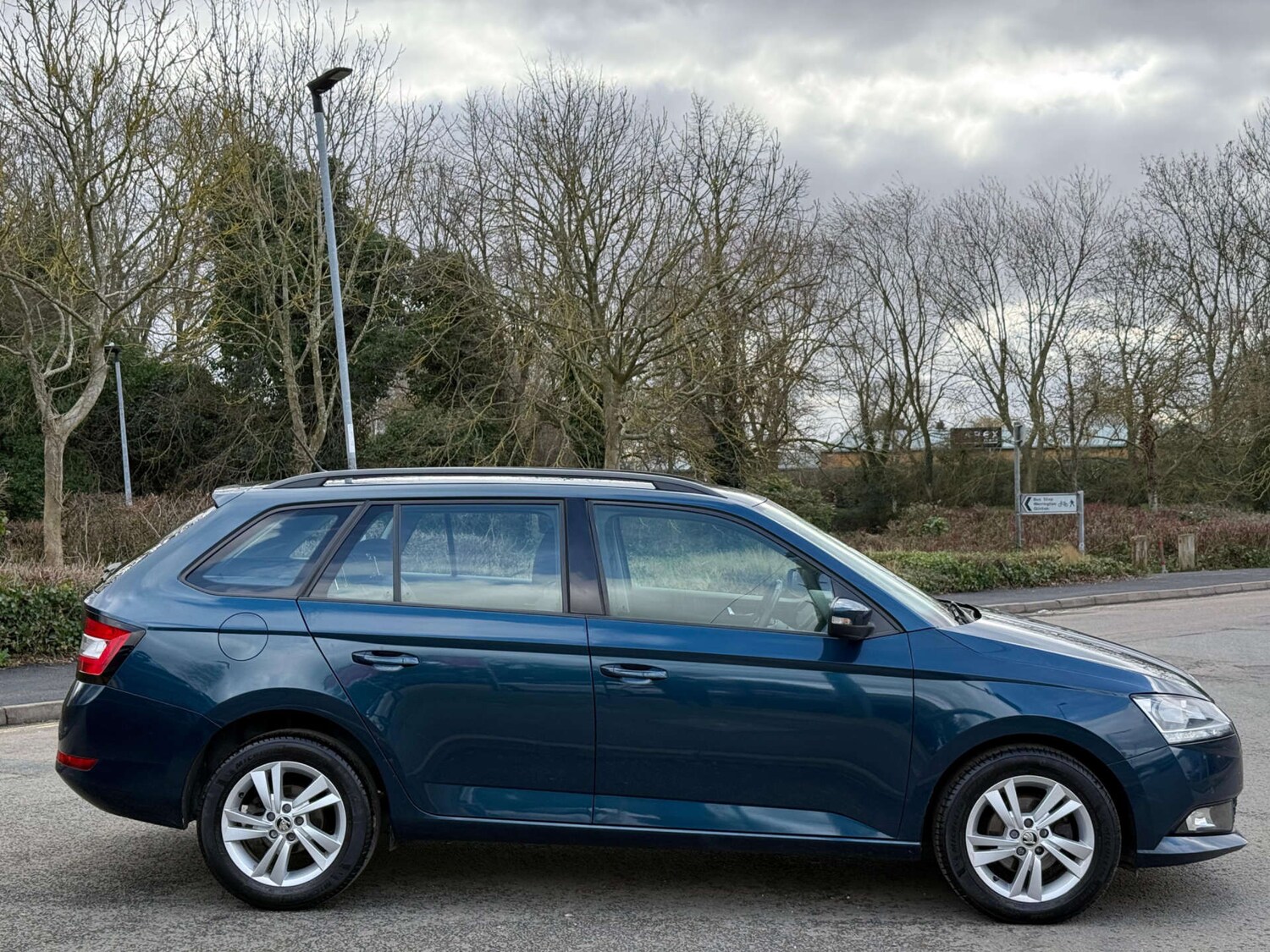 Used Skoda Fabia 2021 for sale - 77581070: Photo 13