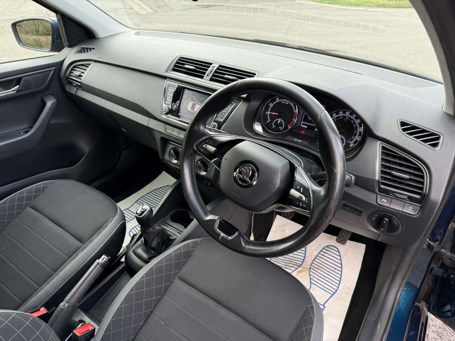 Used Skoda Fabia 2021 for sale - 77581070: Photo 15